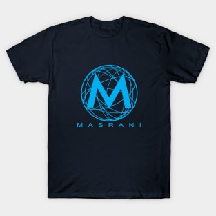 Masrani T-Shirt